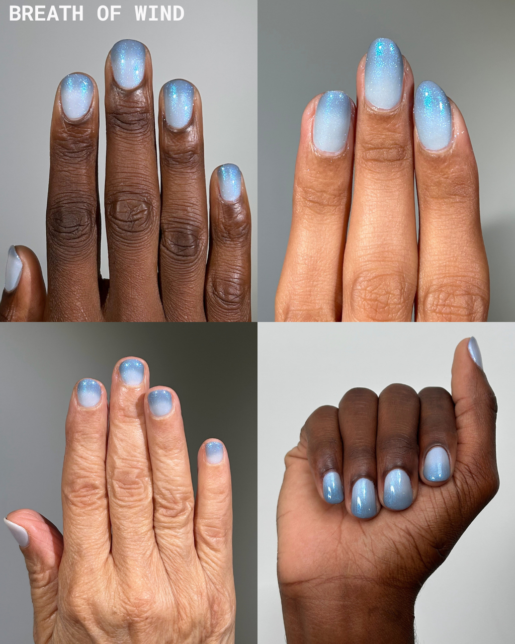 Lacquer Set