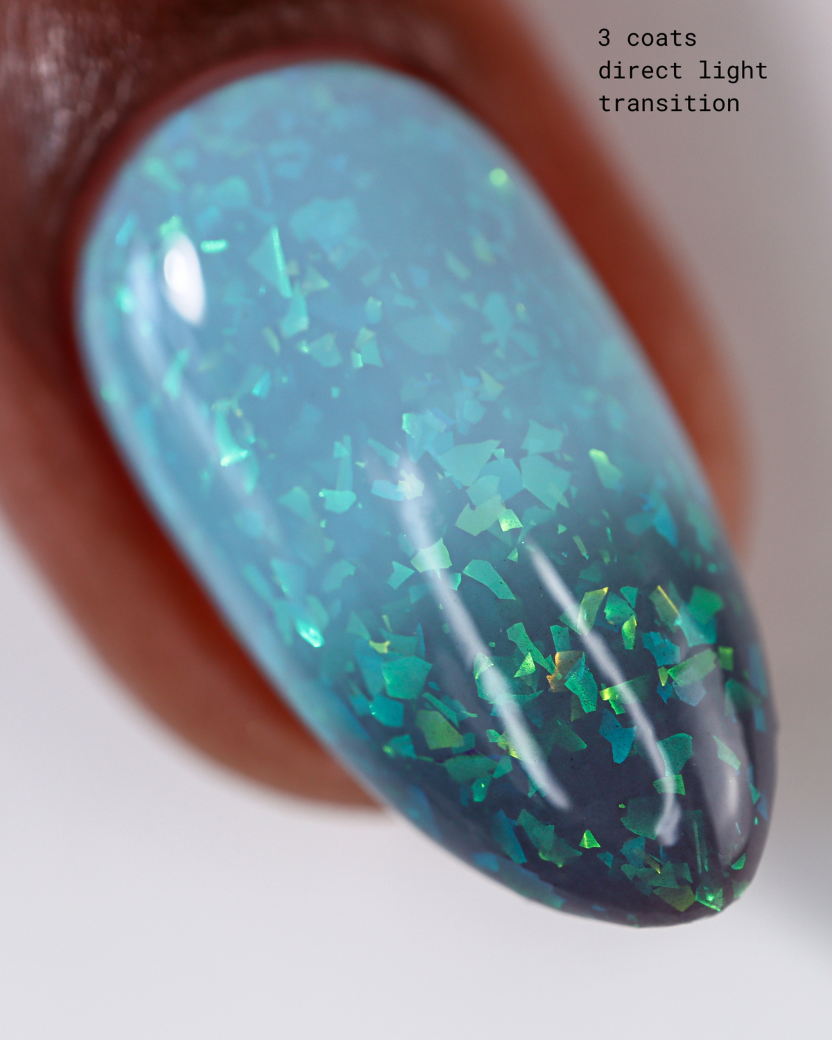 Spirit Water