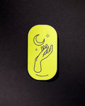 Mystical Sticker
