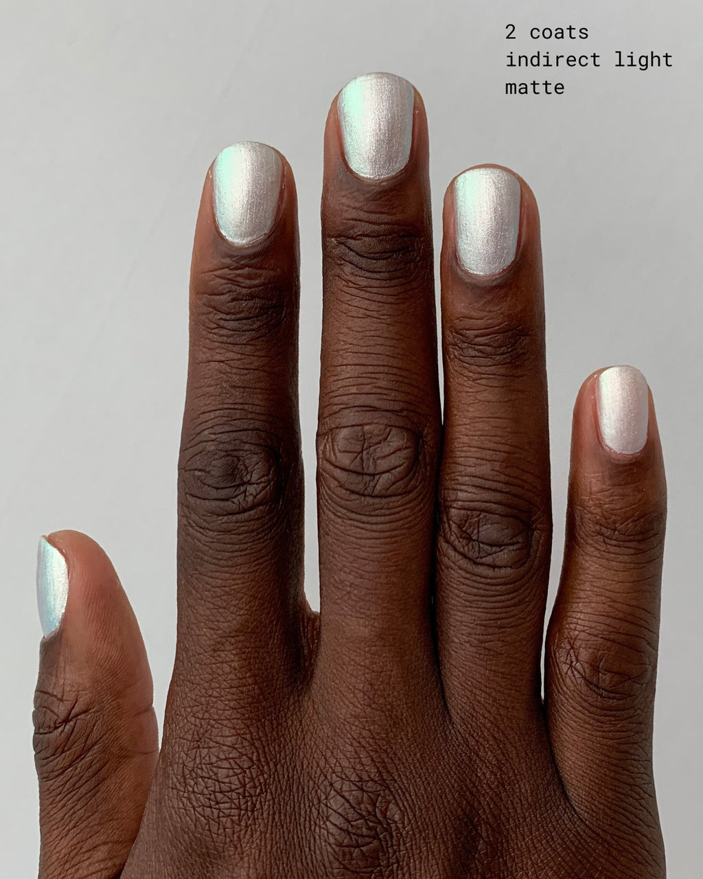Pearl Clutcher