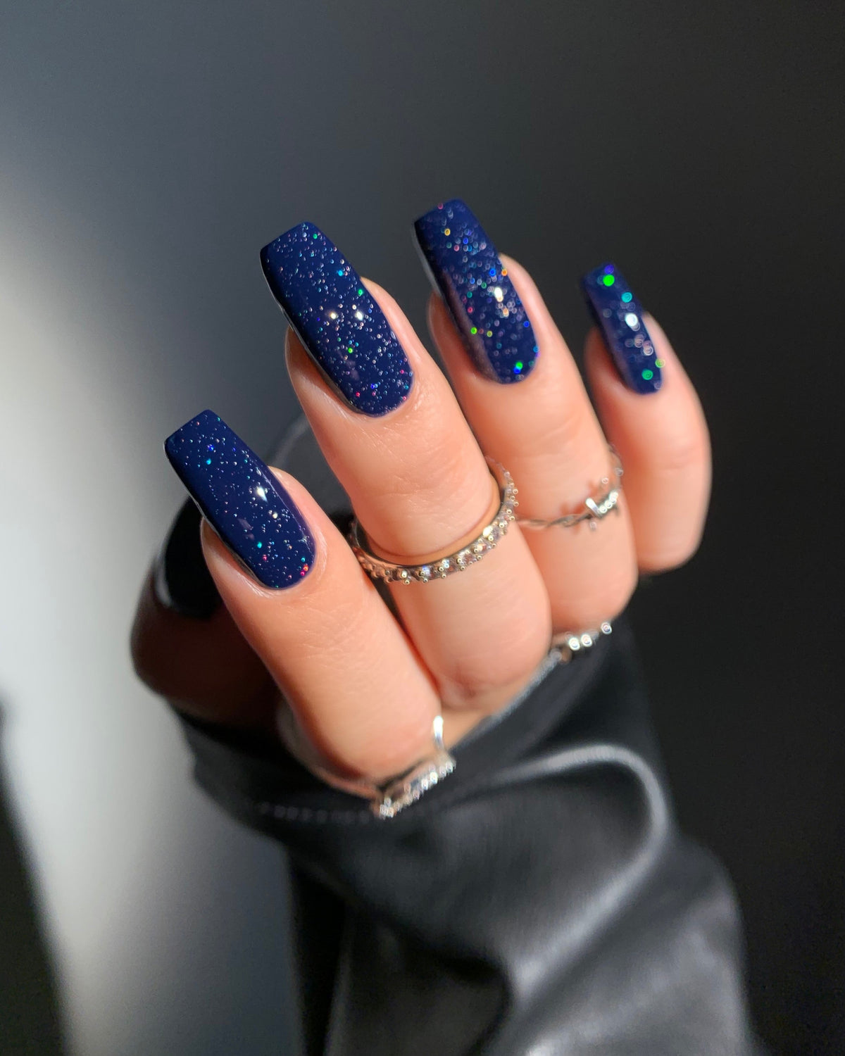 Moondust