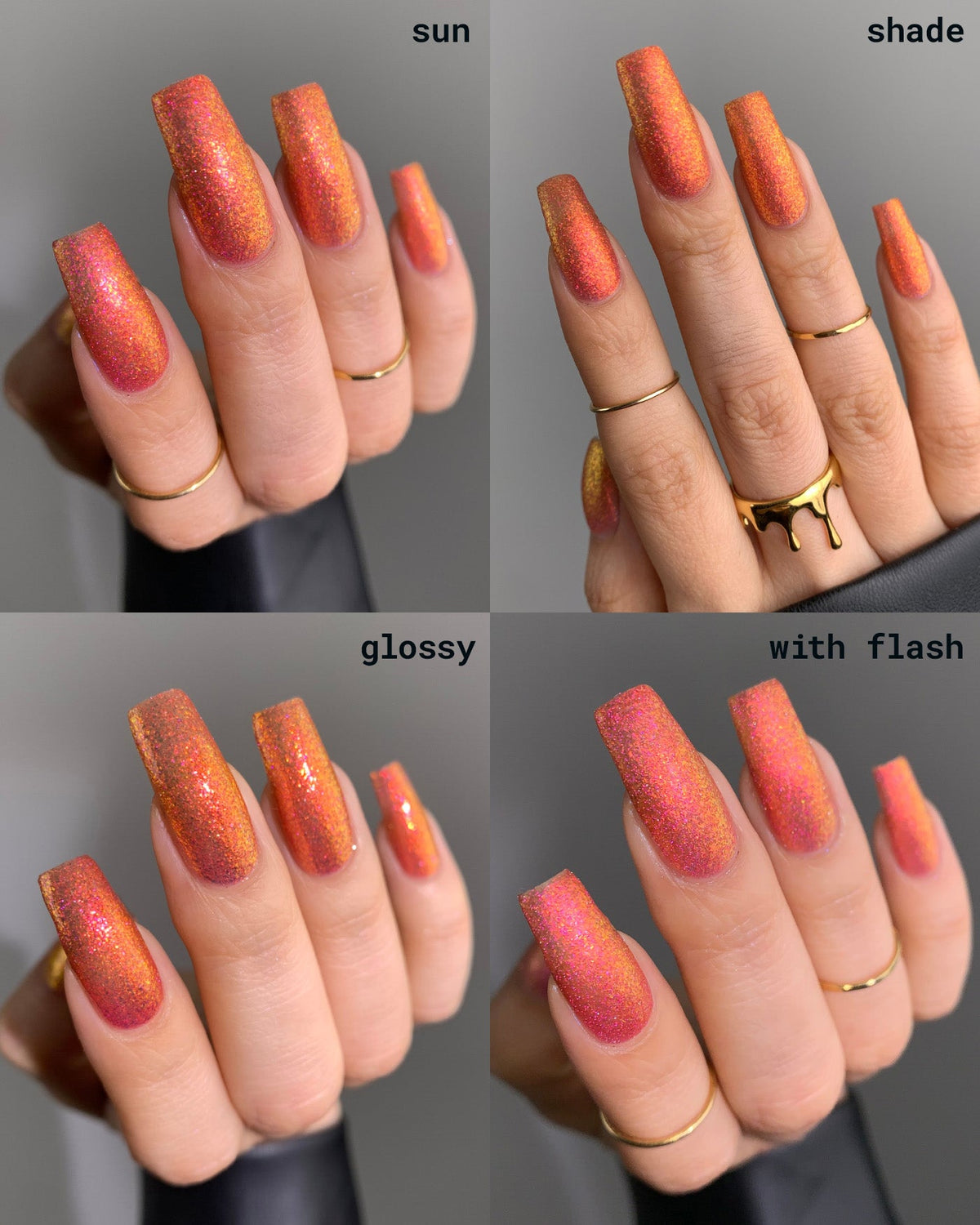 Molten Lava