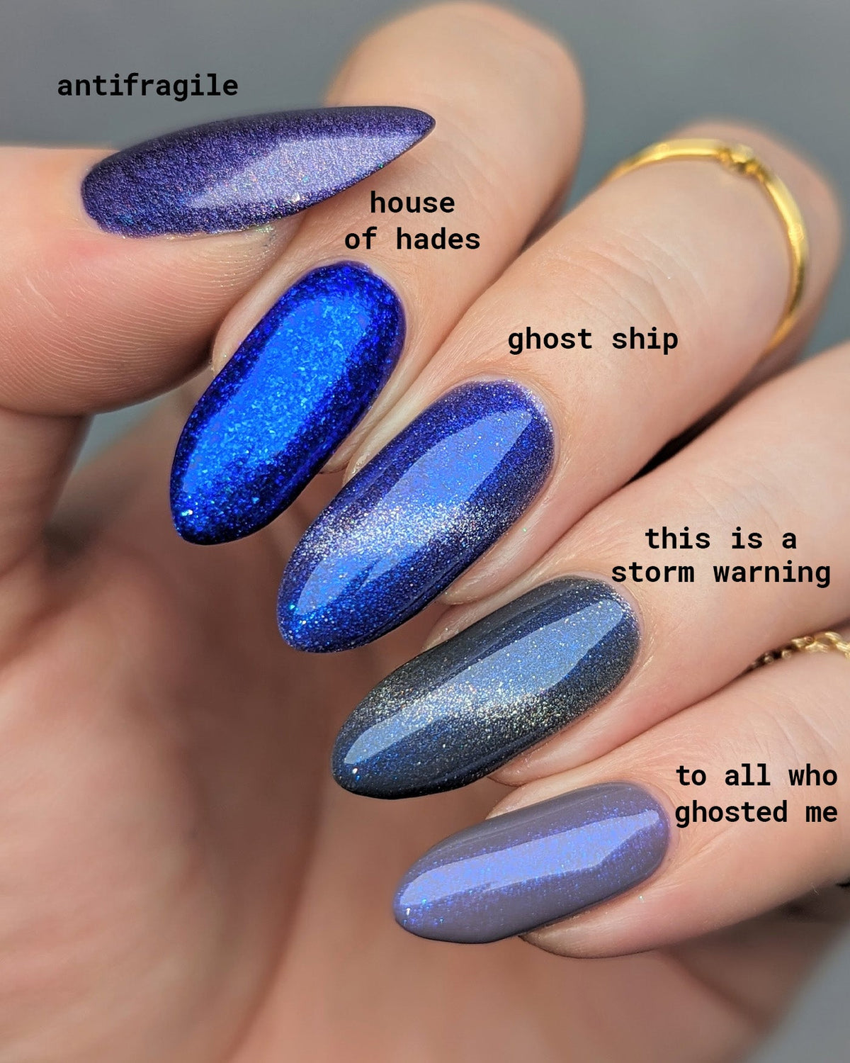 Ghost Ship