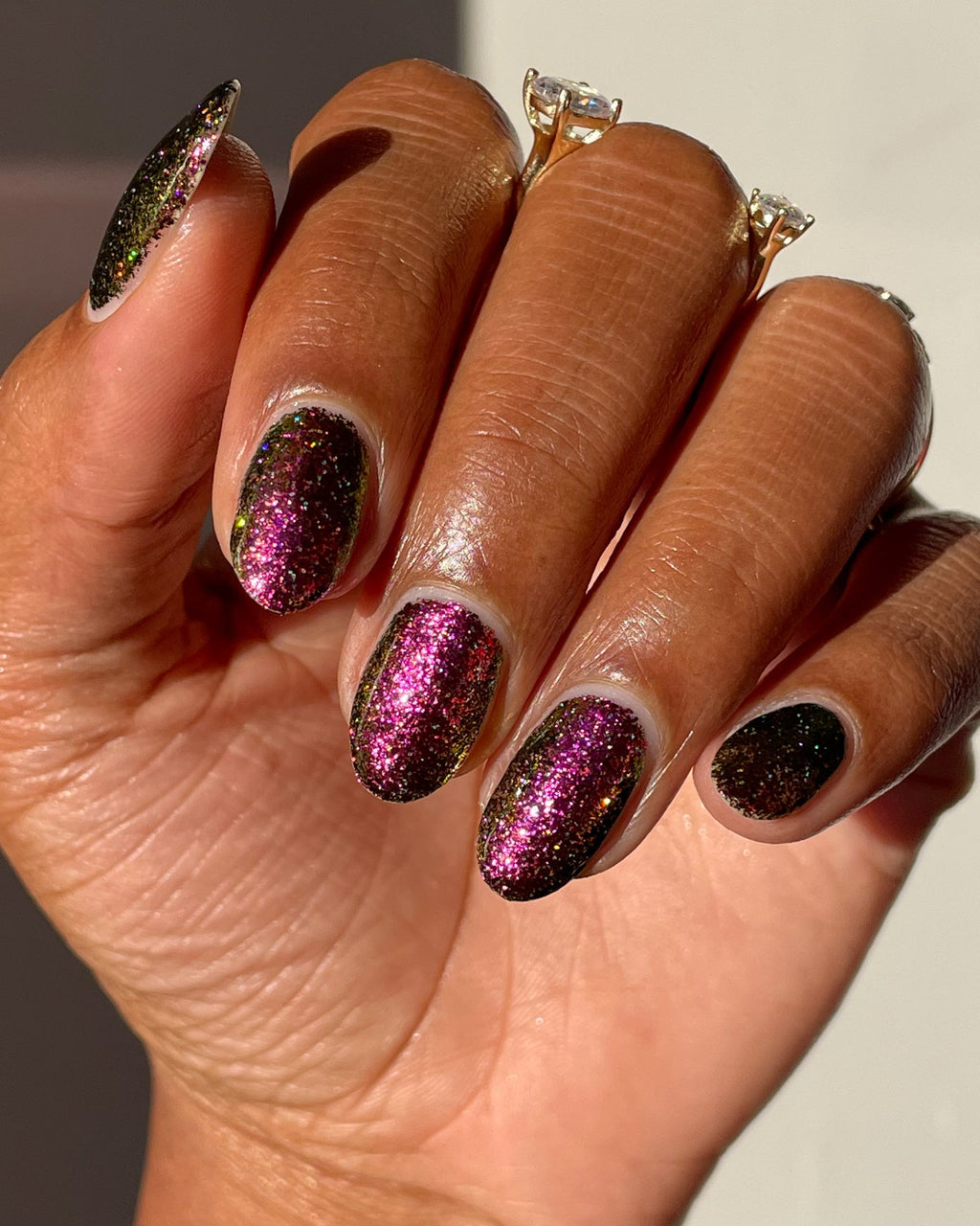 Dragon Scales